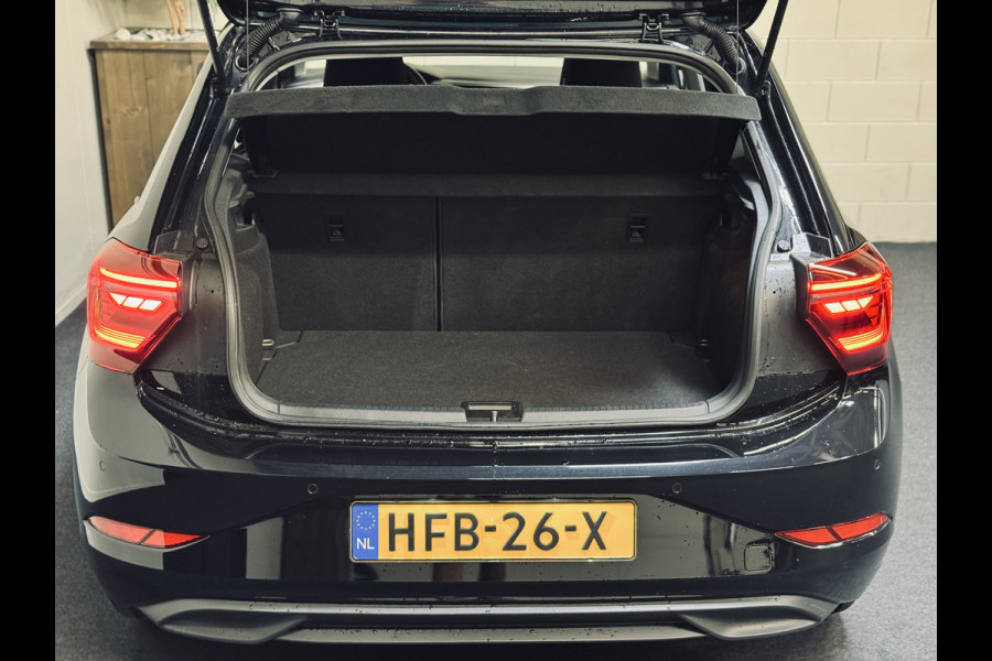 Volkswagen Polo 1.0 TSI | IQ Light | Virtual+ | Navi | Camera