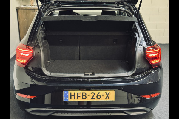 Volkswagen Polo 1.0 TSI | IQ Light | Virtual+ | Navi | Camera