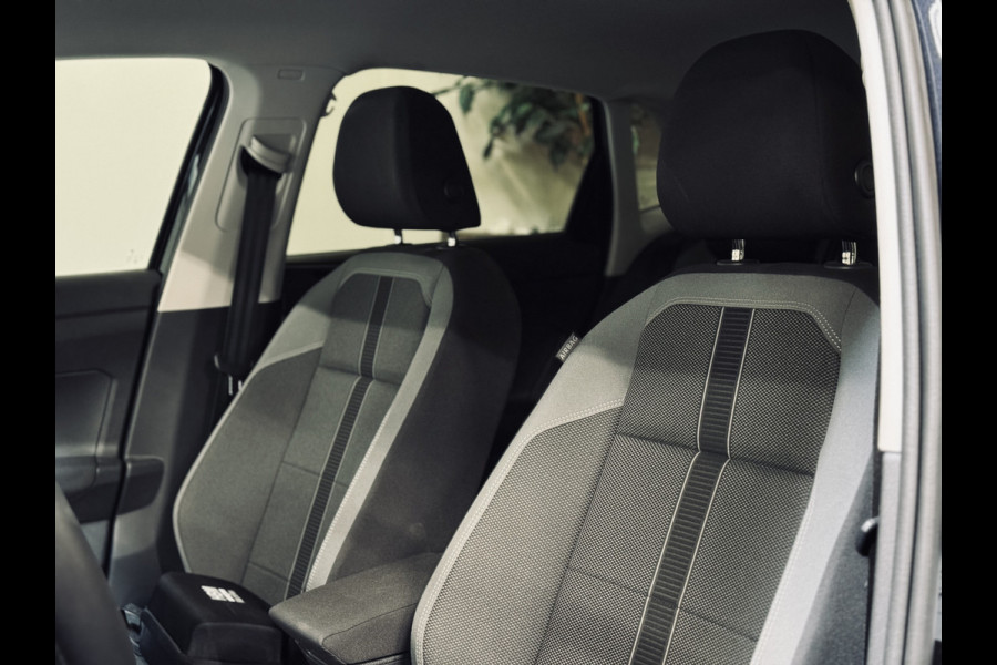 Volkswagen Polo 1.0 TSI | IQ Light | Virtual+ | Navi | Camera