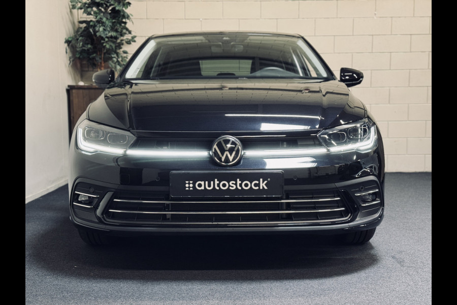 Volkswagen Polo 1.0 TSI | IQ Light | Virtual+ | Navi | Camera