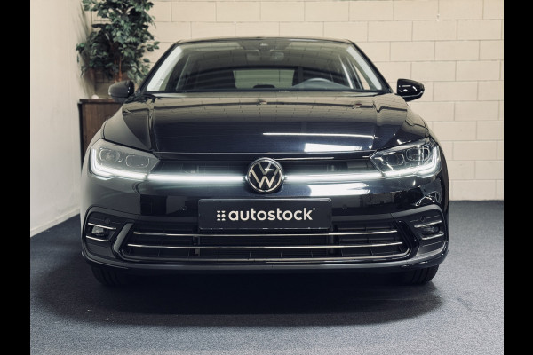 Volkswagen Polo 1.0 TSI | IQ Light | Virtual+ | Navi | Camera
