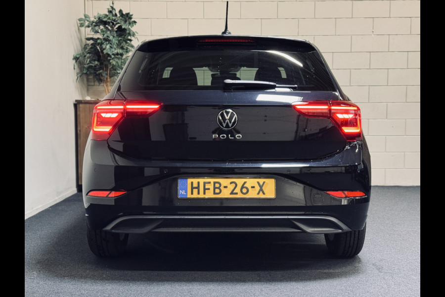 Volkswagen Polo 1.0 TSI | IQ Light | Virtual+ | Navi | Camera
