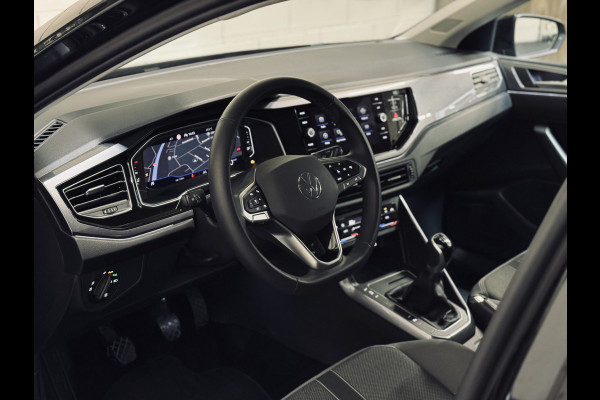 Volkswagen Polo 1.0 TSI | IQ Light | Virtual+ | Navi | Camera