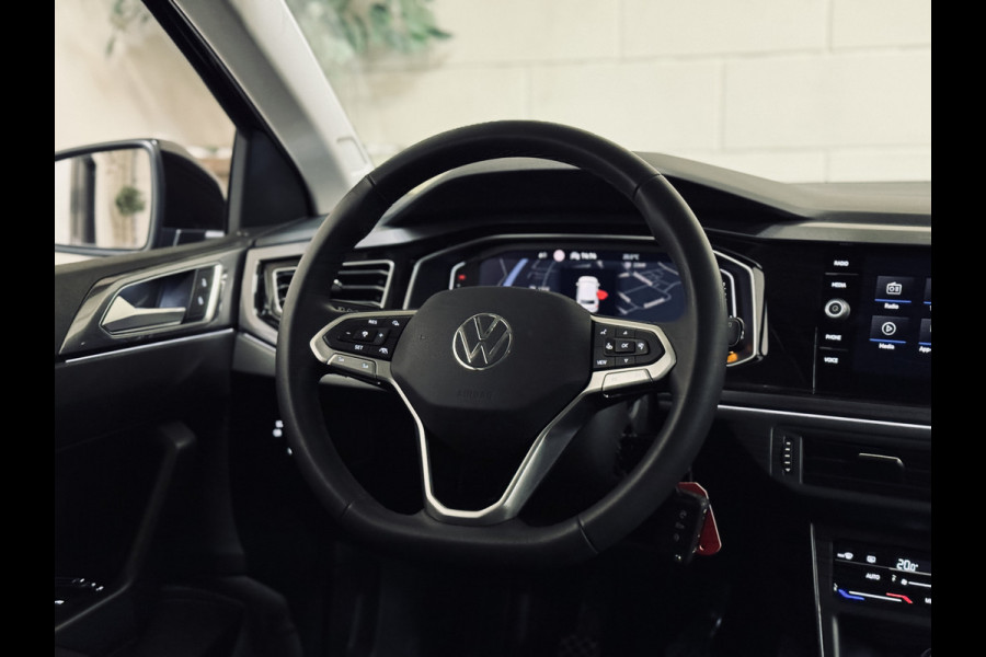 Volkswagen Polo 1.0 TSI | IQ Light | Virtual+ | Navi | Camera