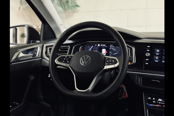 Volkswagen Polo 1.0 TSI | IQ Light | Virtual+ | Navi | Camera