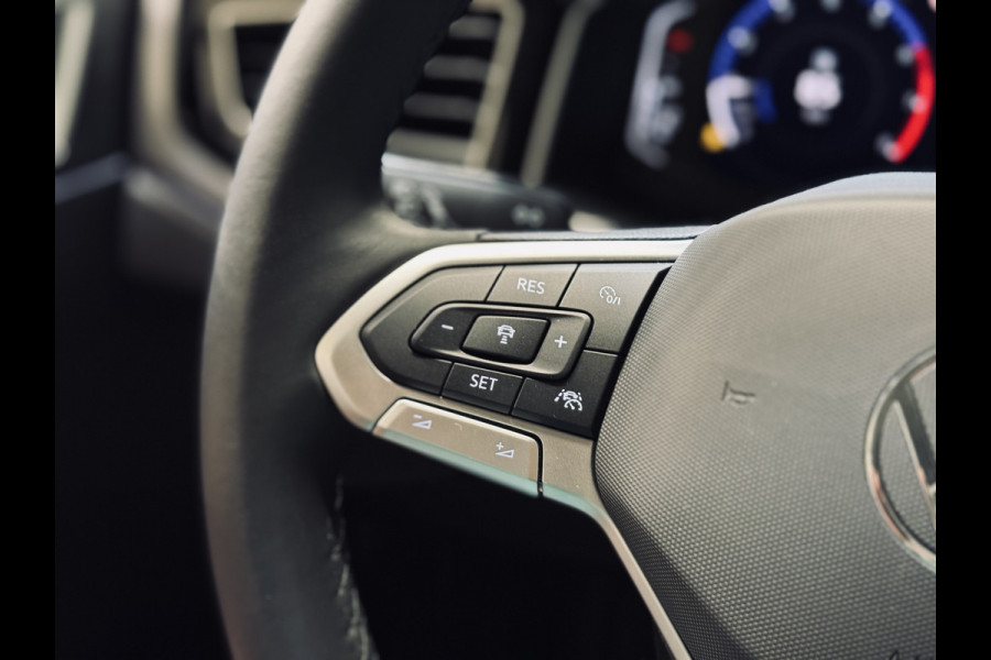 Volkswagen Polo 1.0 TSI | IQ Light | Virtual+ | Navi | Camera