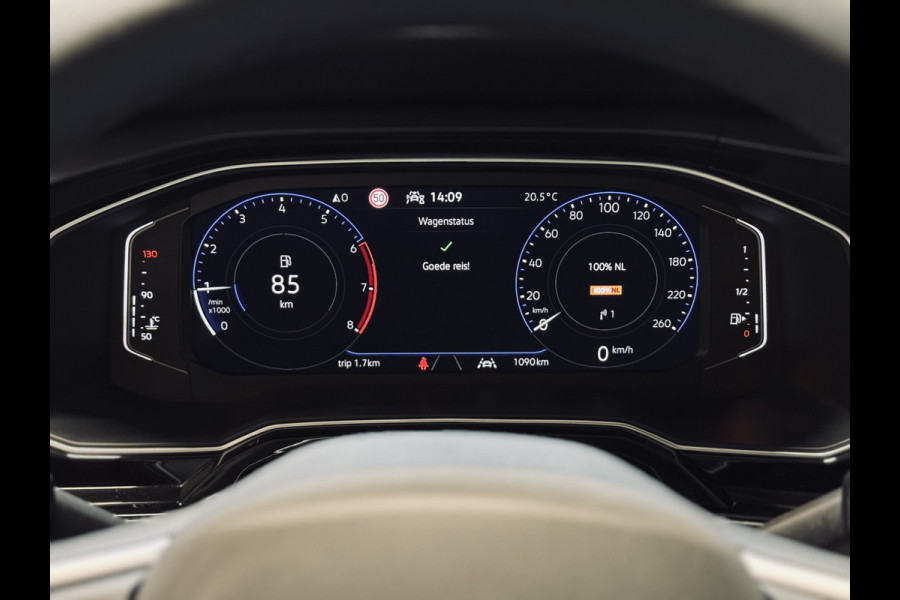 Volkswagen Polo 1.0 TSI | IQ Light | Virtual+ | Navi | Camera