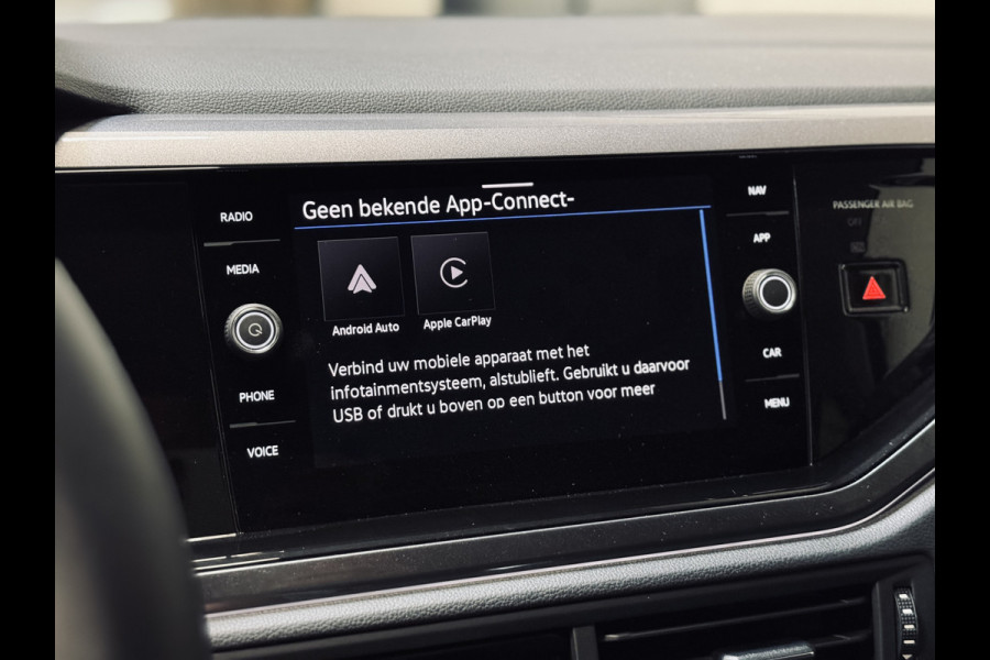 Volkswagen Polo 1.0 TSI | IQ Light | Virtual+ | Navi | Camera
