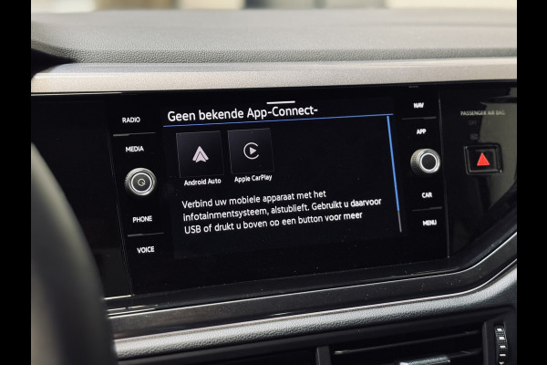 Volkswagen Polo 1.0 TSI | IQ Light | Virtual+ | Navi | Camera