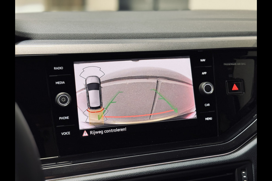 Volkswagen Polo 1.0 TSI | IQ Light | Virtual+ | Navi | Camera