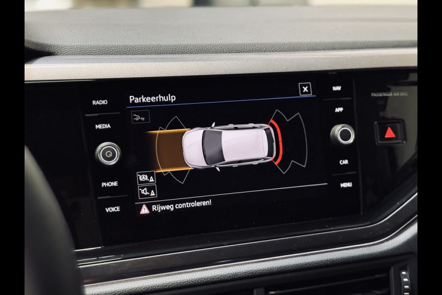 Volkswagen Polo 1.0 TSI | IQ Light | Virtual+ | Navi | Camera