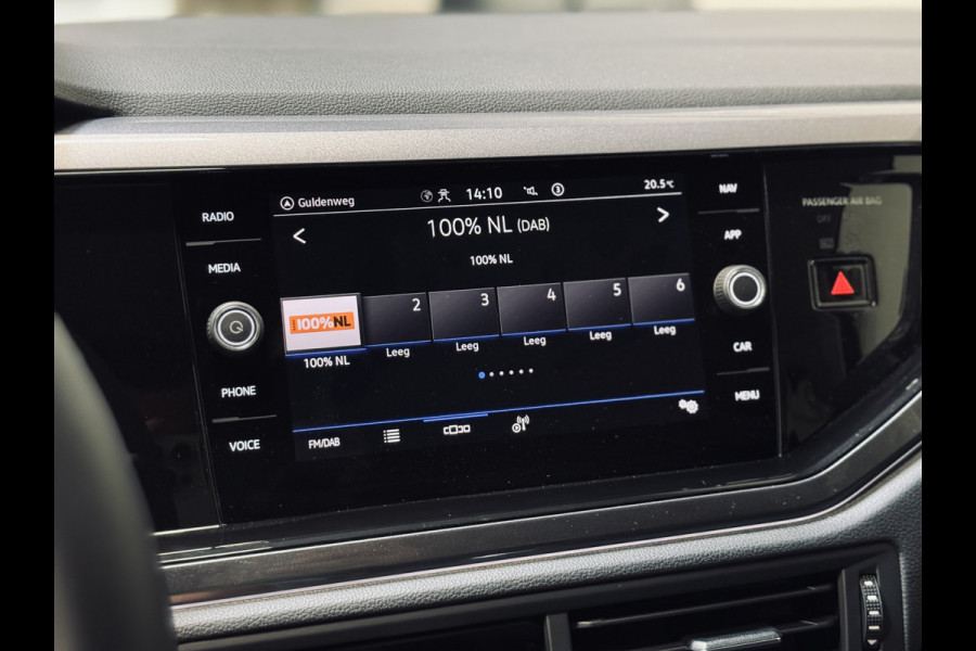 Volkswagen Polo 1.0 TSI | IQ Light | Virtual+ | Navi | Camera
