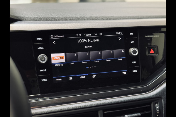 Volkswagen Polo 1.0 TSI | IQ Light | Virtual+ | Navi | Camera