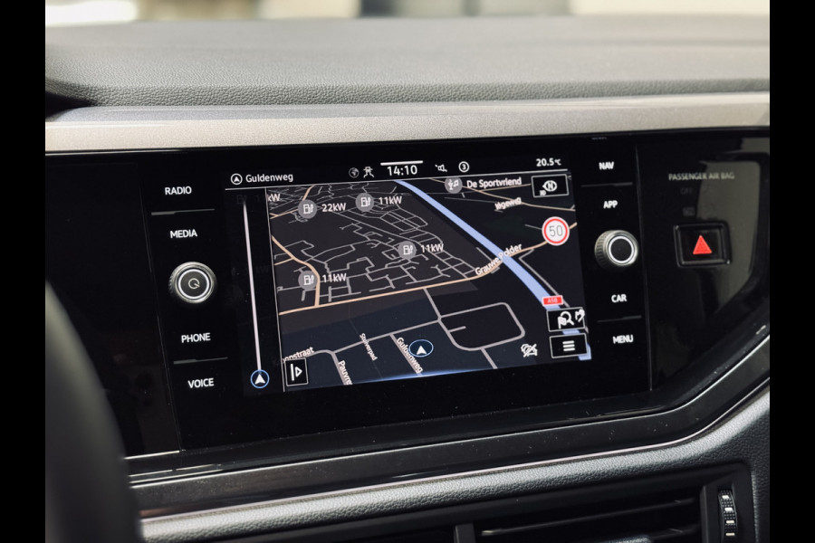 Volkswagen Polo 1.0 TSI | IQ Light | Virtual+ | Navi | Camera