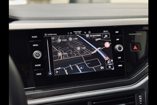 Volkswagen Polo 1.0 TSI | IQ Light | Virtual+ | Navi | Camera