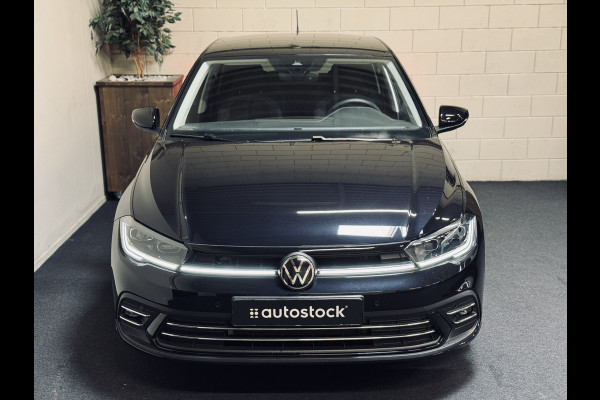 Volkswagen Polo 1.0 TSI | IQ Light | Virtual+ | Navi | Camera