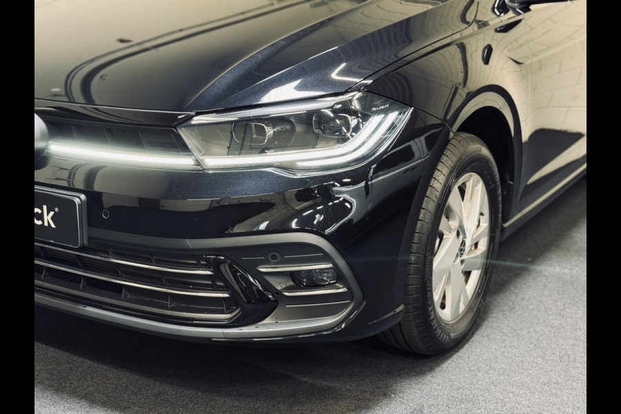 Volkswagen Polo 1.0 TSI | IQ Light | Virtual+ | Navi | Camera
