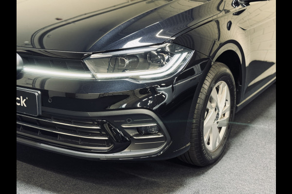 Volkswagen Polo 1.0 TSI | IQ Light | Virtual+ | Navi | Camera
