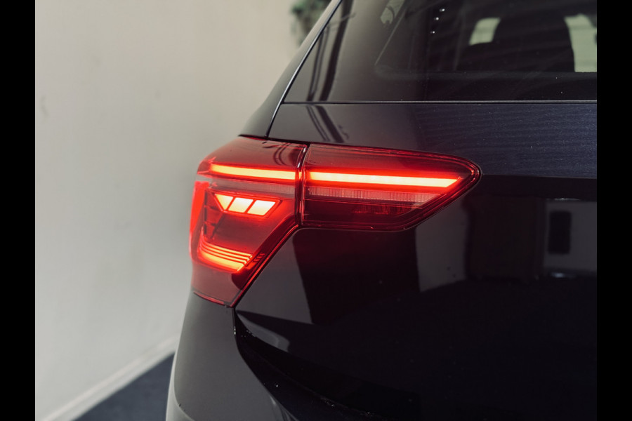 Volkswagen Polo 1.0 TSI | IQ Light | Virtual+ | Navi | Camera