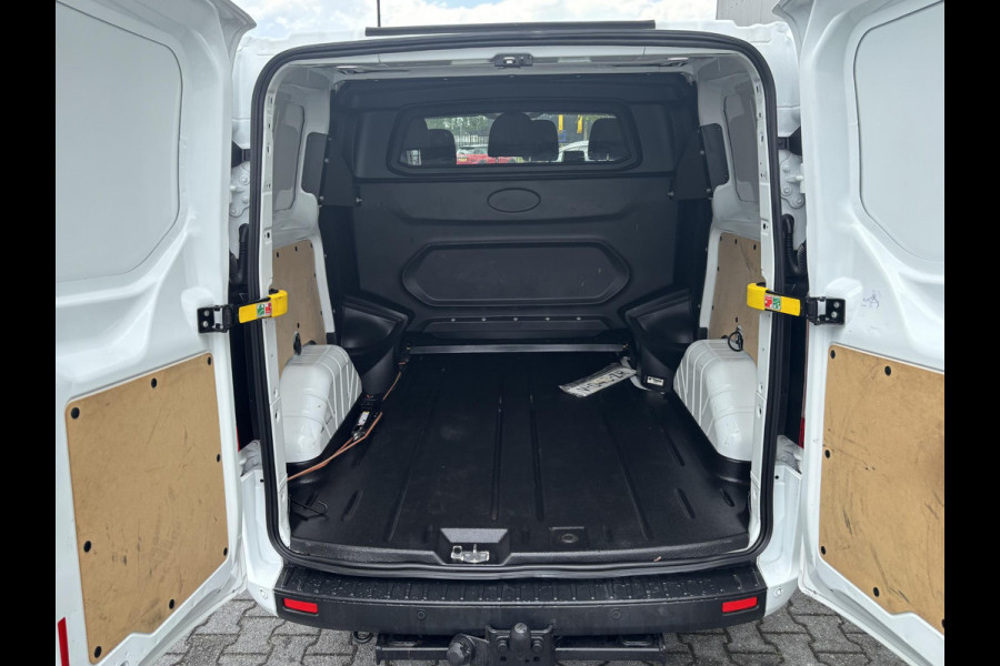 Ford Transit Custom 280 2.0 TDCI L1H1 Trend*D/C*6P*NAVI*HAAK*A/C*CRUIS