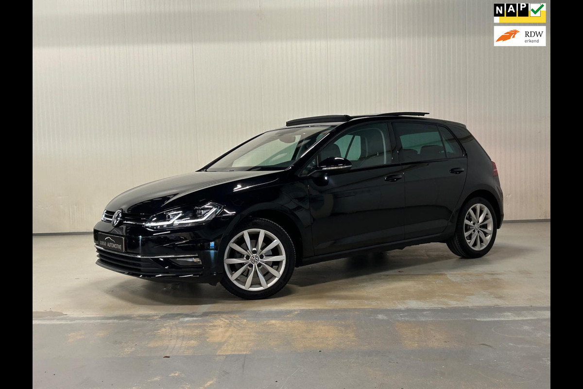 Volkswagen Golf 1.4 TSI Highline | NAP | PANO | VIRTUAL DASH | DYNAUDIO