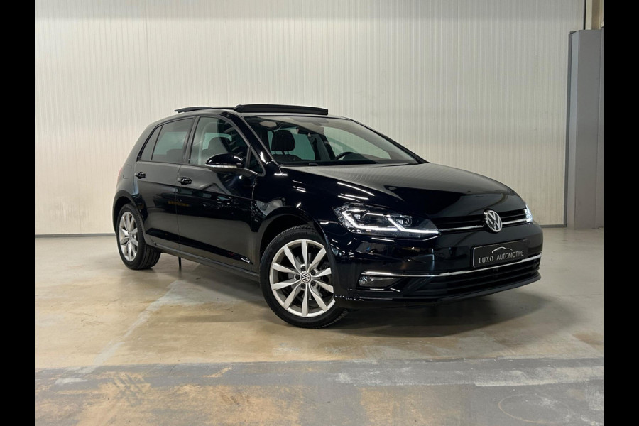 Volkswagen Golf 1.4 TSI Highline | NAP | PANO | VIRTUAL DASH | DYNAUDIO