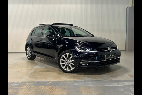 Volkswagen Golf 1.4 TSI Highline | NAP | PANO | VIRTUAL DASH | DYNAUDIO