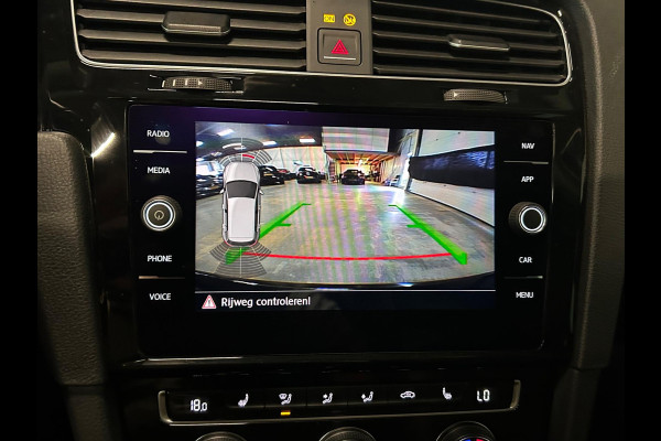 Volkswagen Golf 1.4 TSI Highline | NAP | PANO | VIRTUAL DASH | DYNAUDIO