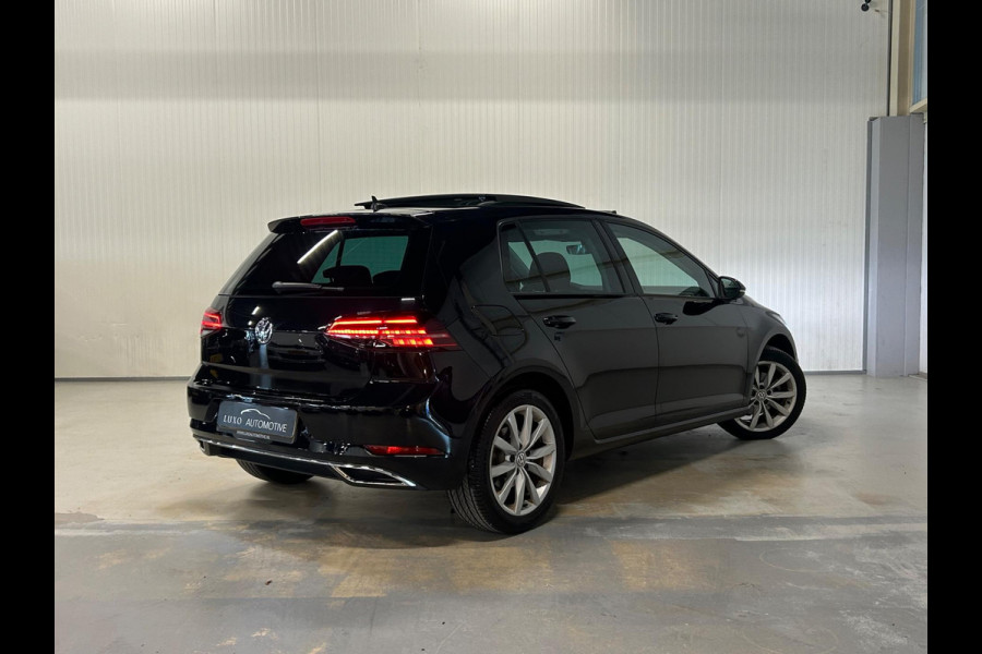 Volkswagen Golf 1.4 TSI Highline | NAP | PANO | VIRTUAL DASH | DYNAUDIO