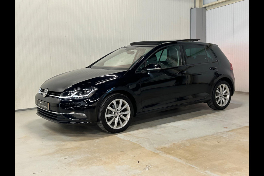 Volkswagen Golf 1.4 TSI Highline | NAP | PANO | VIRTUAL DASH | DYNAUDIO