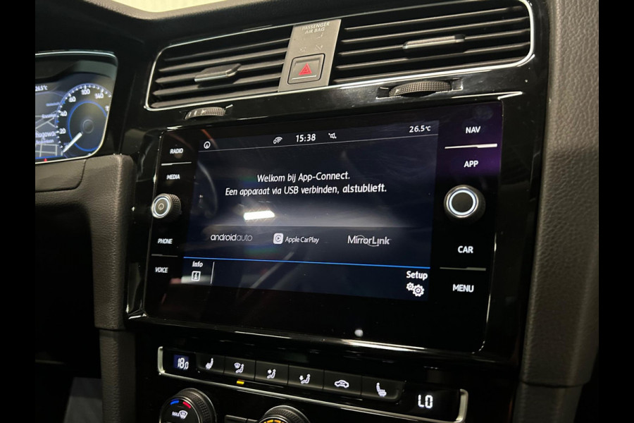 Volkswagen Golf 1.4 TSI Highline | NAP | PANO | VIRTUAL DASH | DYNAUDIO