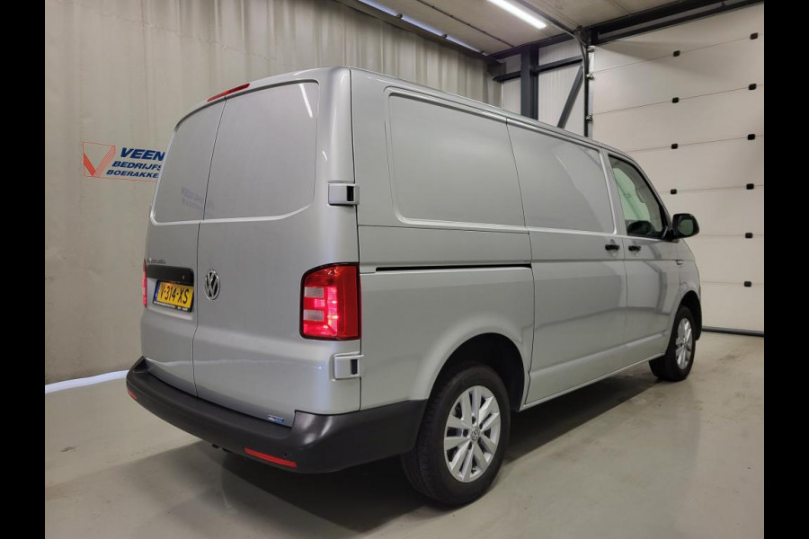 Volkswagen Transporter 2.0TDI Euro 6!
