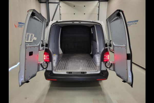 Volkswagen Transporter 2.0TDI Euro 6!