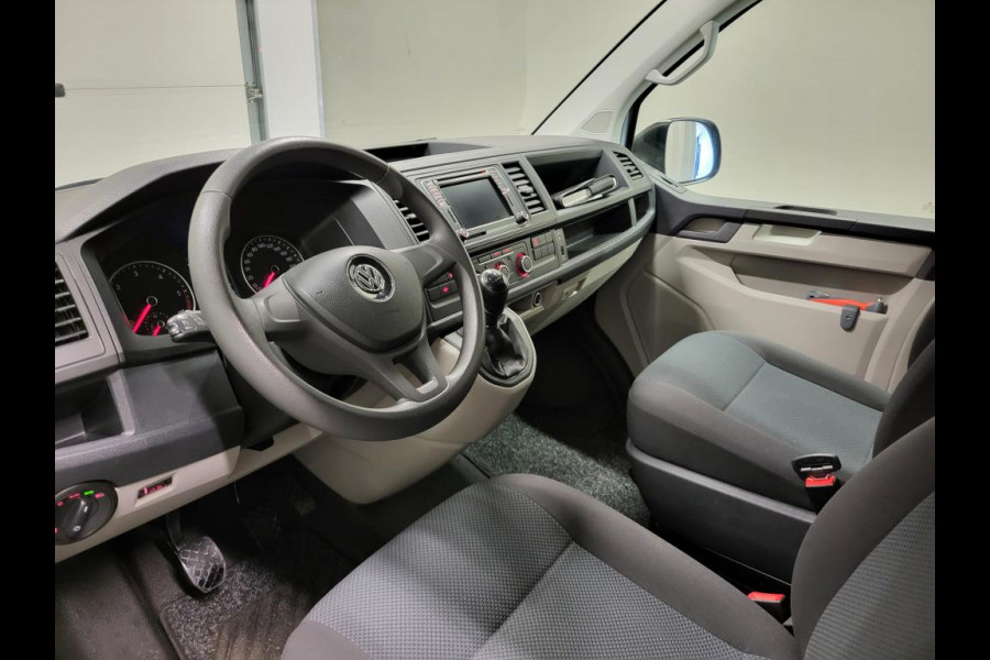 Volkswagen Transporter 2.0TDI Euro 6!