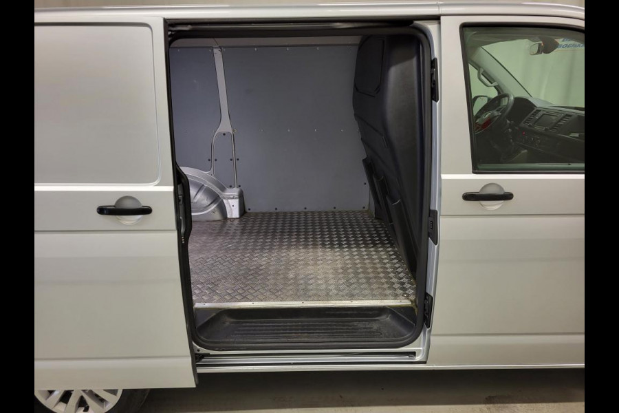 Volkswagen Transporter 2.0TDI Euro 6!