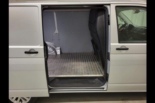 Volkswagen Transporter 2.0TDI Euro 6!