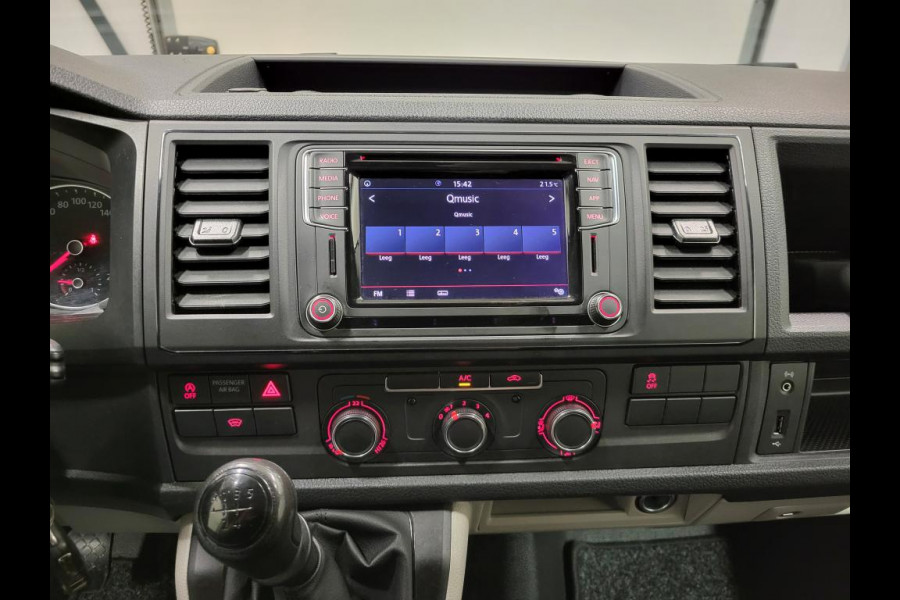 Volkswagen Transporter 2.0TDI Euro 6!