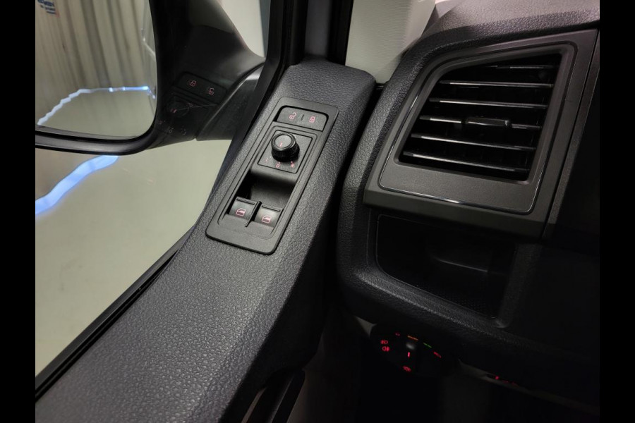 Volkswagen Transporter 2.0TDI Euro 6!