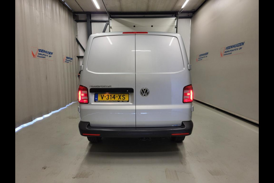 Volkswagen Transporter 2.0TDI Euro 6!