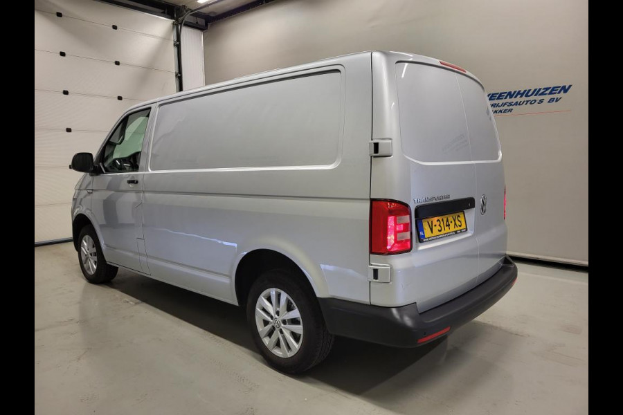 Volkswagen Transporter 2.0TDI Euro 6!