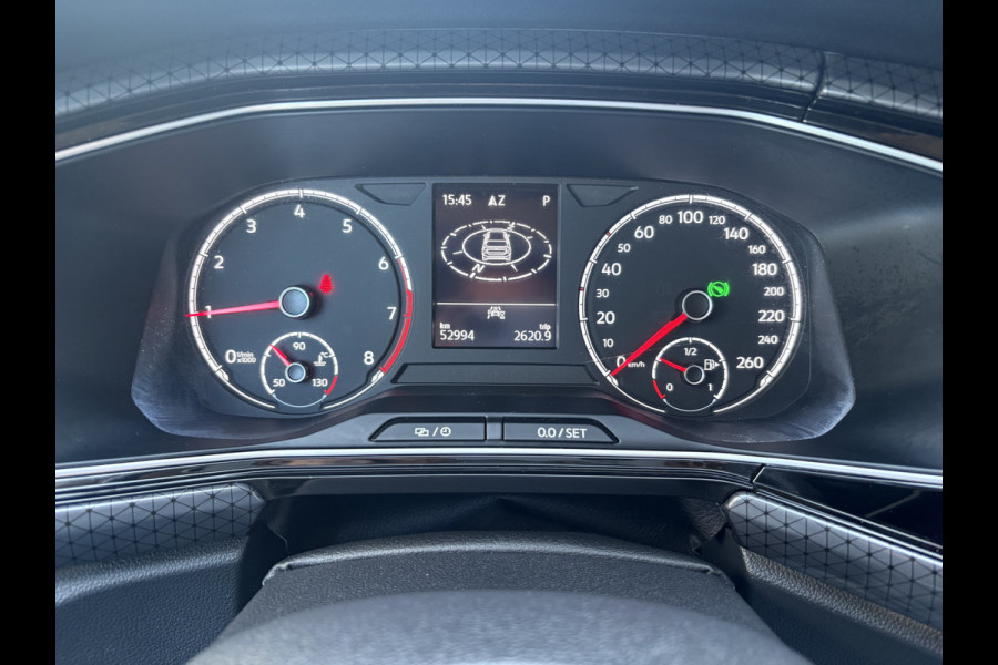 Volkswagen T-Cross 1.0 TSi 115pk DSG Style Advance CAMERA/KEYLESS/NAVI/CARPLAY/PDC/STOELVERWARMING