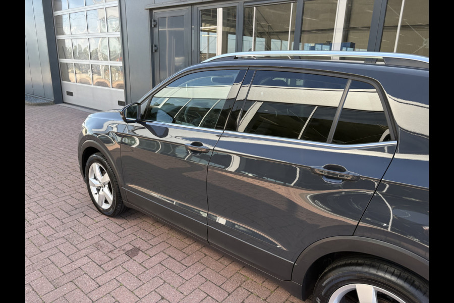 Volkswagen T-Cross 1.0 TSi 115pk DSG Style Advance CAMERA/KEYLESS/NAVI/CARPLAY/PDC/STOELVERWARMING