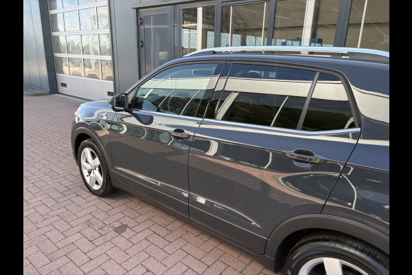 Volkswagen T-Cross 1.0 TSi 115pk DSG Style Advance CAMERA/KEYLESS/NAVI/CARPLAY/PDC/STOELVERWARMING