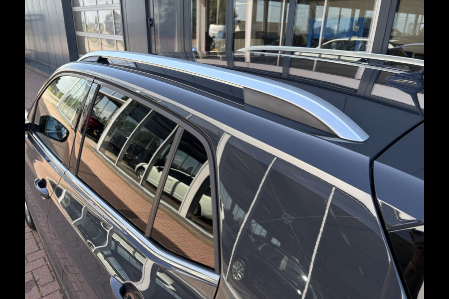 Volkswagen T-Cross 1.0 TSi 115pk DSG Style Advance CAMERA/KEYLESS/NAVI/CARPLAY/PDC/STOELVERWARMING