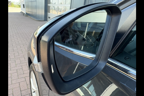 Volkswagen T-Cross 1.0 TSi 115pk DSG Style Advance CAMERA/KEYLESS/NAVI/CARPLAY/PDC/STOELVERWARMING