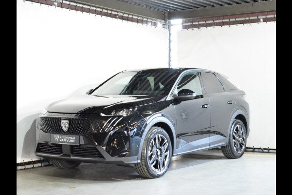 Peugeot 3008 1.2 Hybrid 145 Allure 360 CAMERA MET SENSOREN | NAVI & CARPLAY | E.C.C. | UIT VOORRAAD LEVERBAAR
