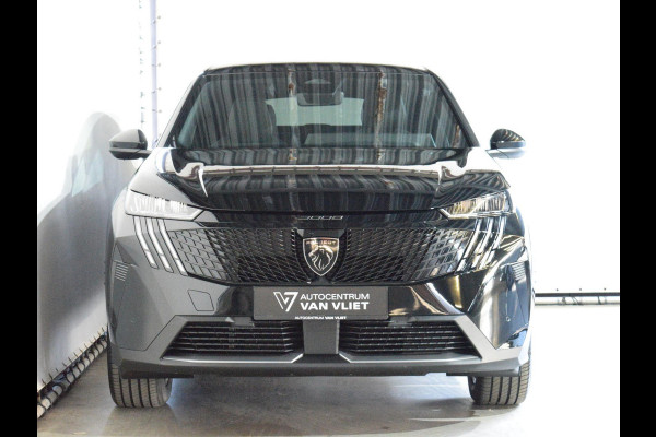 Peugeot 3008 1.2 Hybrid 145 Allure 360 CAMERA MET SENSOREN | NAVI & CARPLAY | E.C.C. | UIT VOORRAAD LEVERBAAR