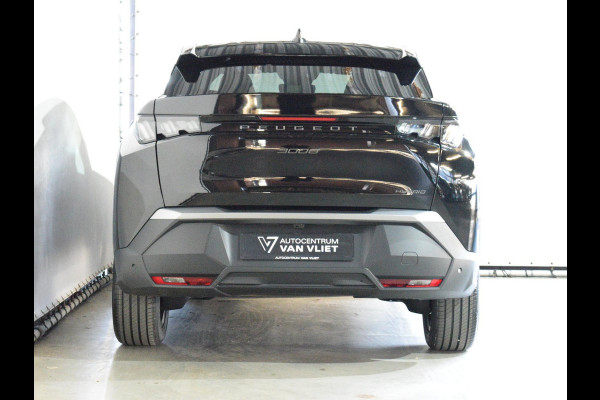 Peugeot 3008 1.2 Hybrid 145 Allure 360 CAMERA MET SENSOREN | NAVI & CARPLAY | E.C.C. | UIT VOORRAAD LEVERBAAR
