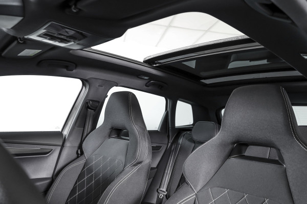 Škoda Karoq 1.5 TSI 150 PK ACT Sportline Business - Automaat | S/K-Panodak | Columbus pakket | Dig. Cockpit | Adapt. Cruise | Elek. Klep | Stuur-+Stoelverw. | Camera | NAV+App. Connect | ECC | LED | LM 19" | 3968