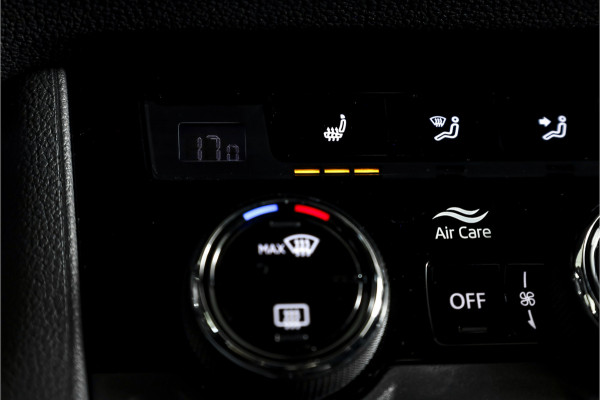 Škoda Karoq 1.5 TSI 150 PK ACT Sportline Business - Automaat | S/K-Panodak | Columbus pakket | Dig. Cockpit | Adapt. Cruise | Elek. Klep | Stuur-+Stoelverw. | Camera | NAV+App. Connect | ECC | LED | LM 19" | 3968